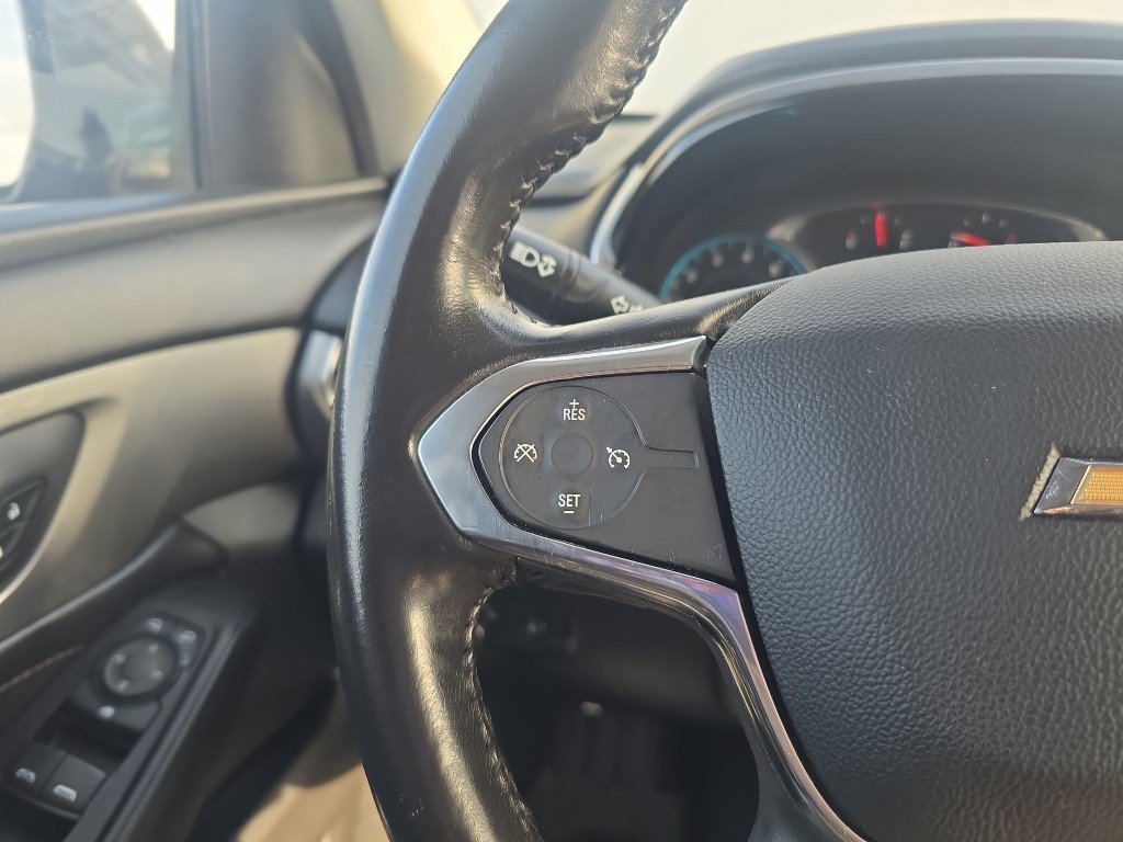 Used 2019 Chevrolet Traverse LT w/ LPO, Floor Liner Package image 22