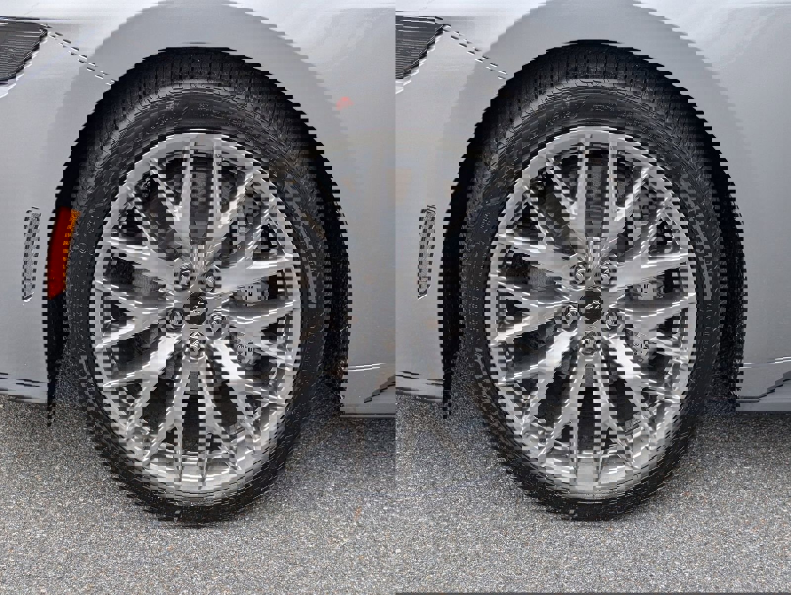 New 2025 Ford Mustang GT Premium image 13