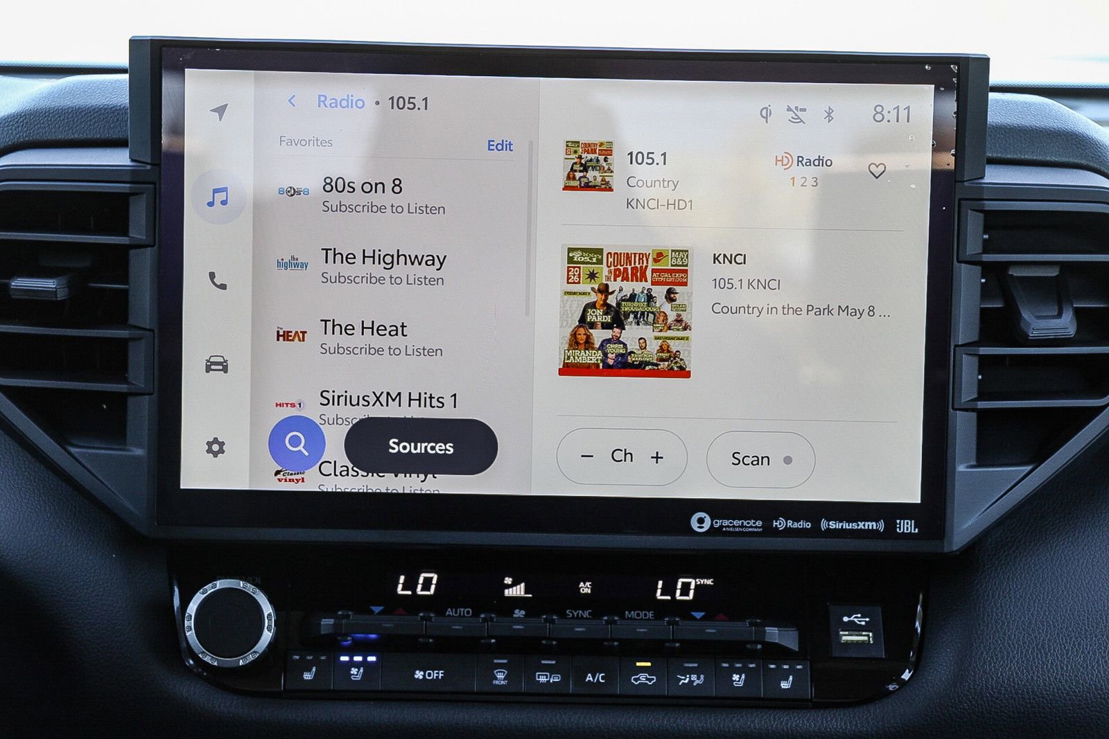 Used 2023 Toyota Tundra TRD Pro image 14