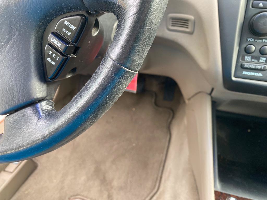 Used 1998 Honda Accord EX image 31