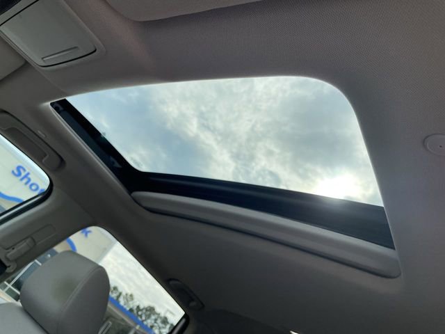 Certified 2024 Honda CR-V EX image 14