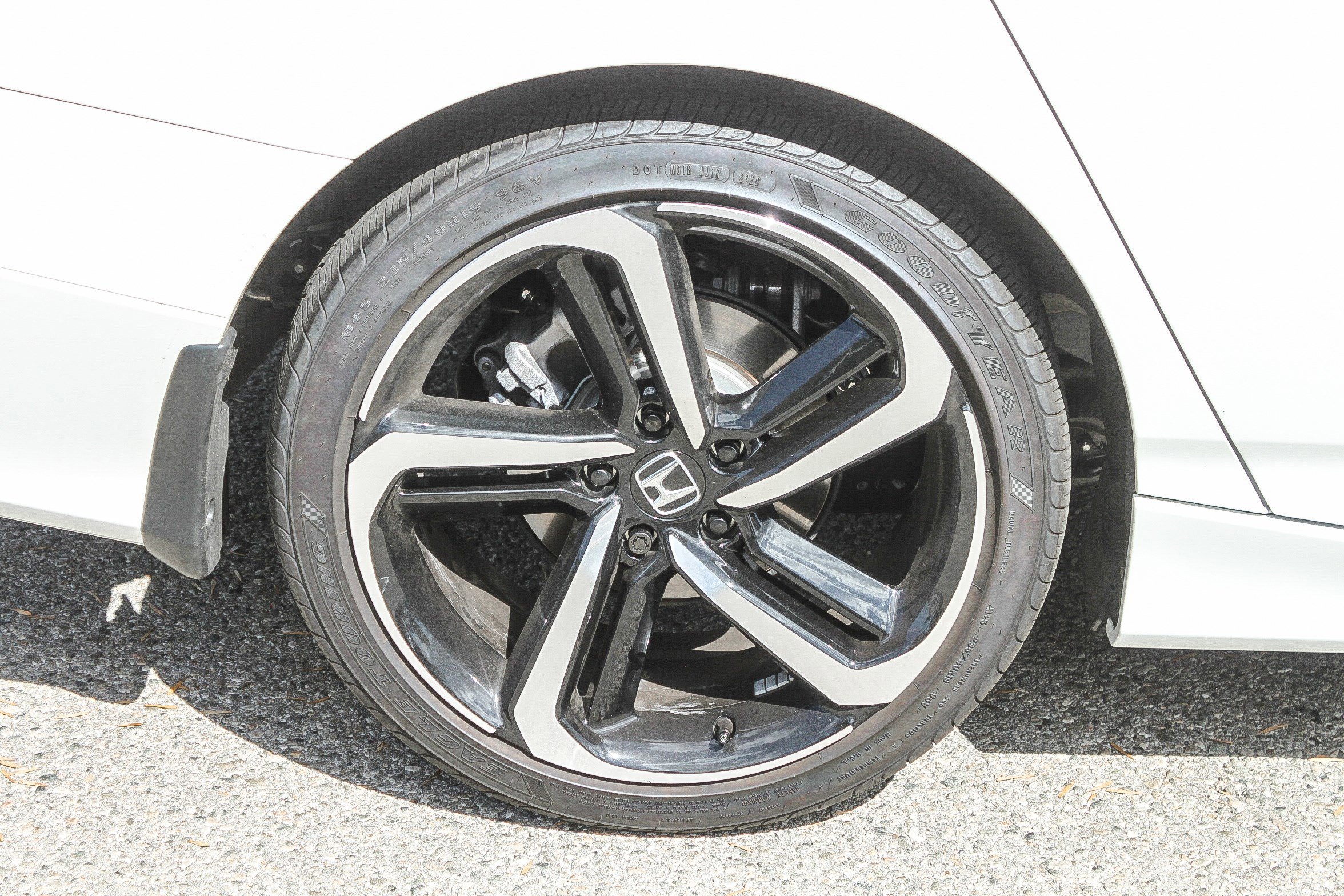 Used 2021 Honda Accord Sport Special Edition image 12