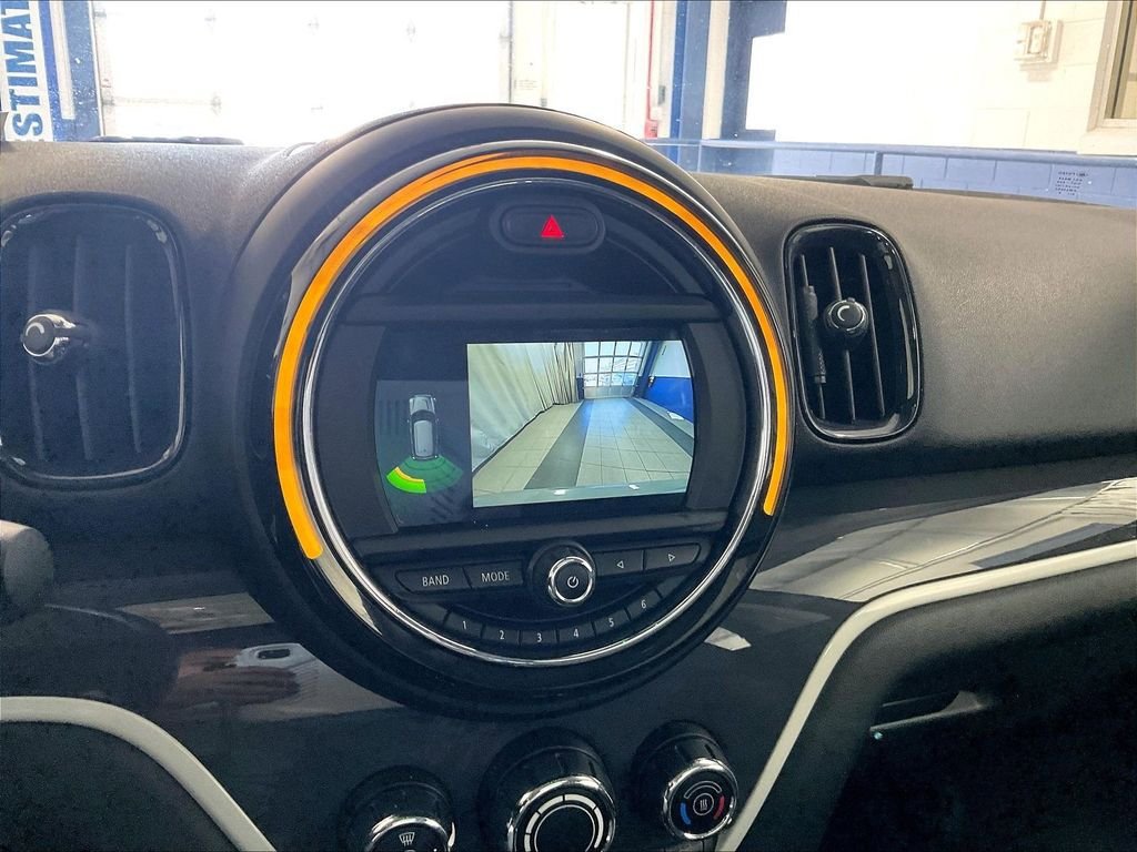Used 2019 MINI Cooper Countryman S AWD/4WD image 19