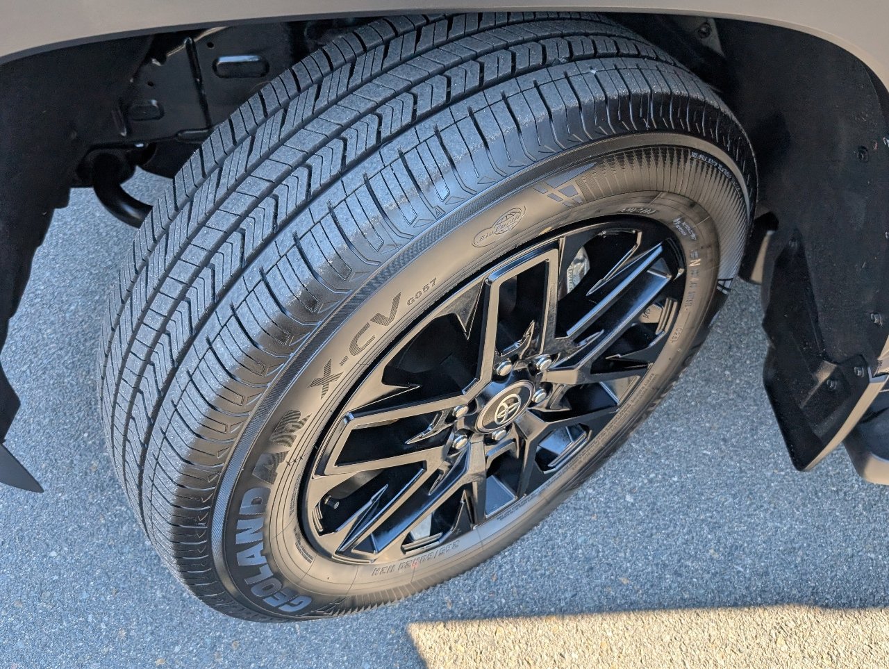 Used 2024 Toyota Sequoia SR5 image 21