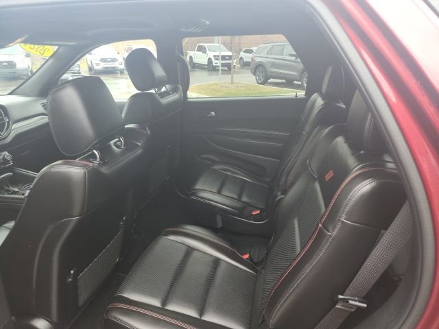 Used 2024 Dodge Durango R/T image 19