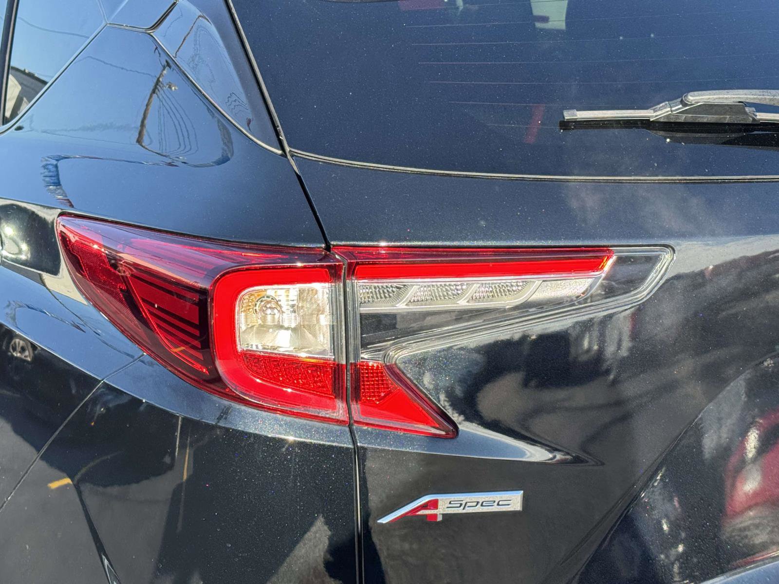 Used 2022 Acura RDX A-Spec image 9