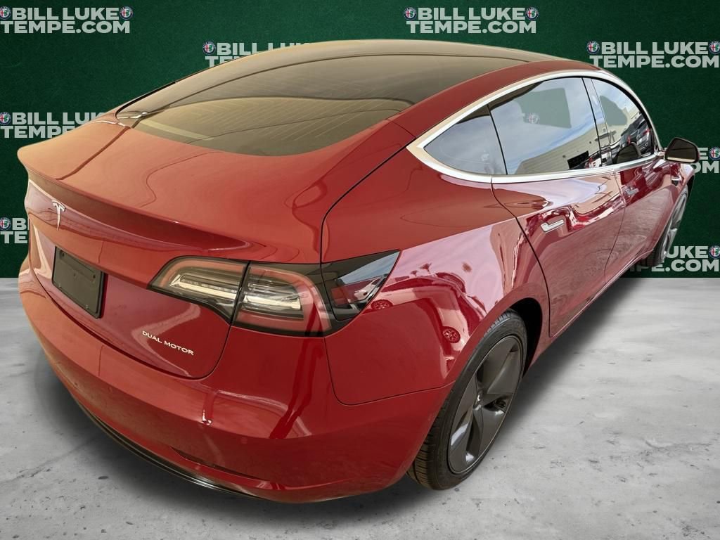 Used 2019 Tesla Model 3 Performance image 4
