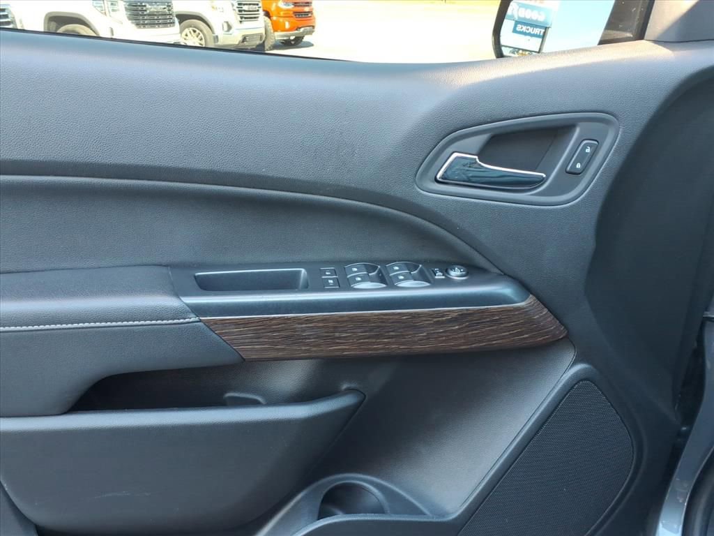 Used 2019 GMC Canyon Denali image 17