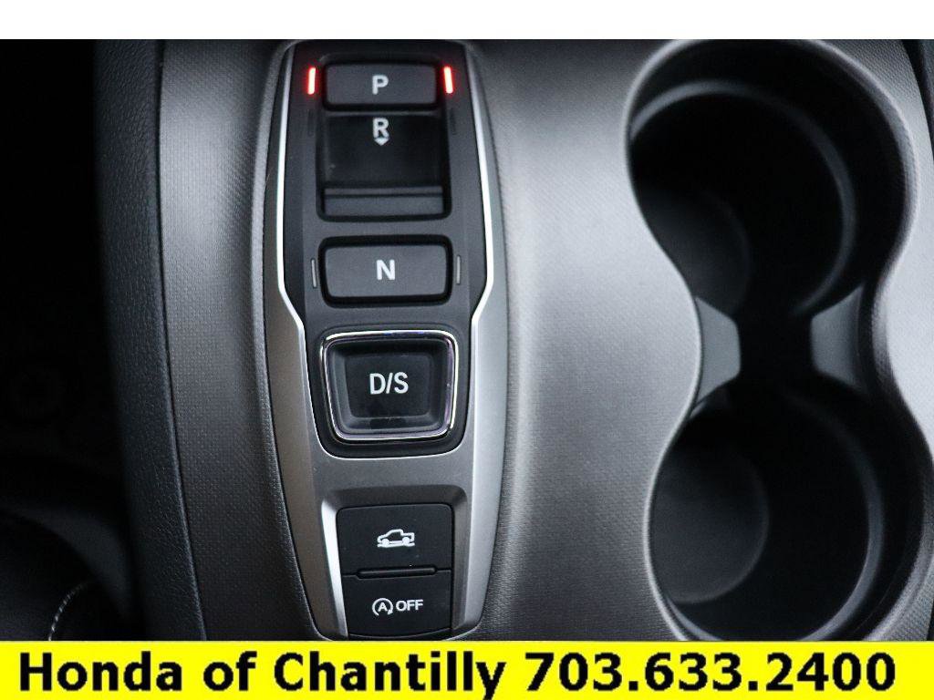 Used 2023 Honda Ridgeline RTL image 19