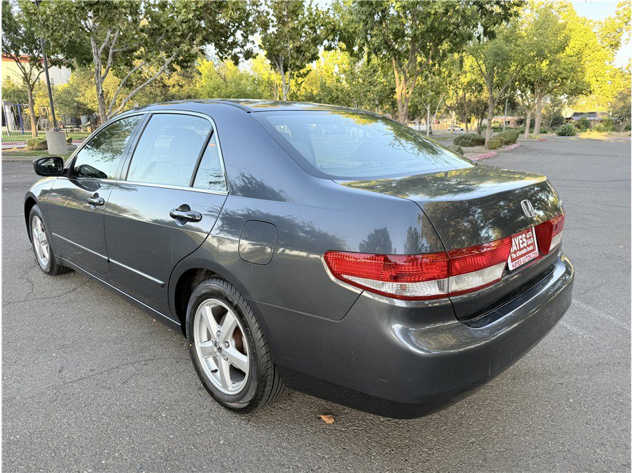Used 2003 Honda Accord EX image 3