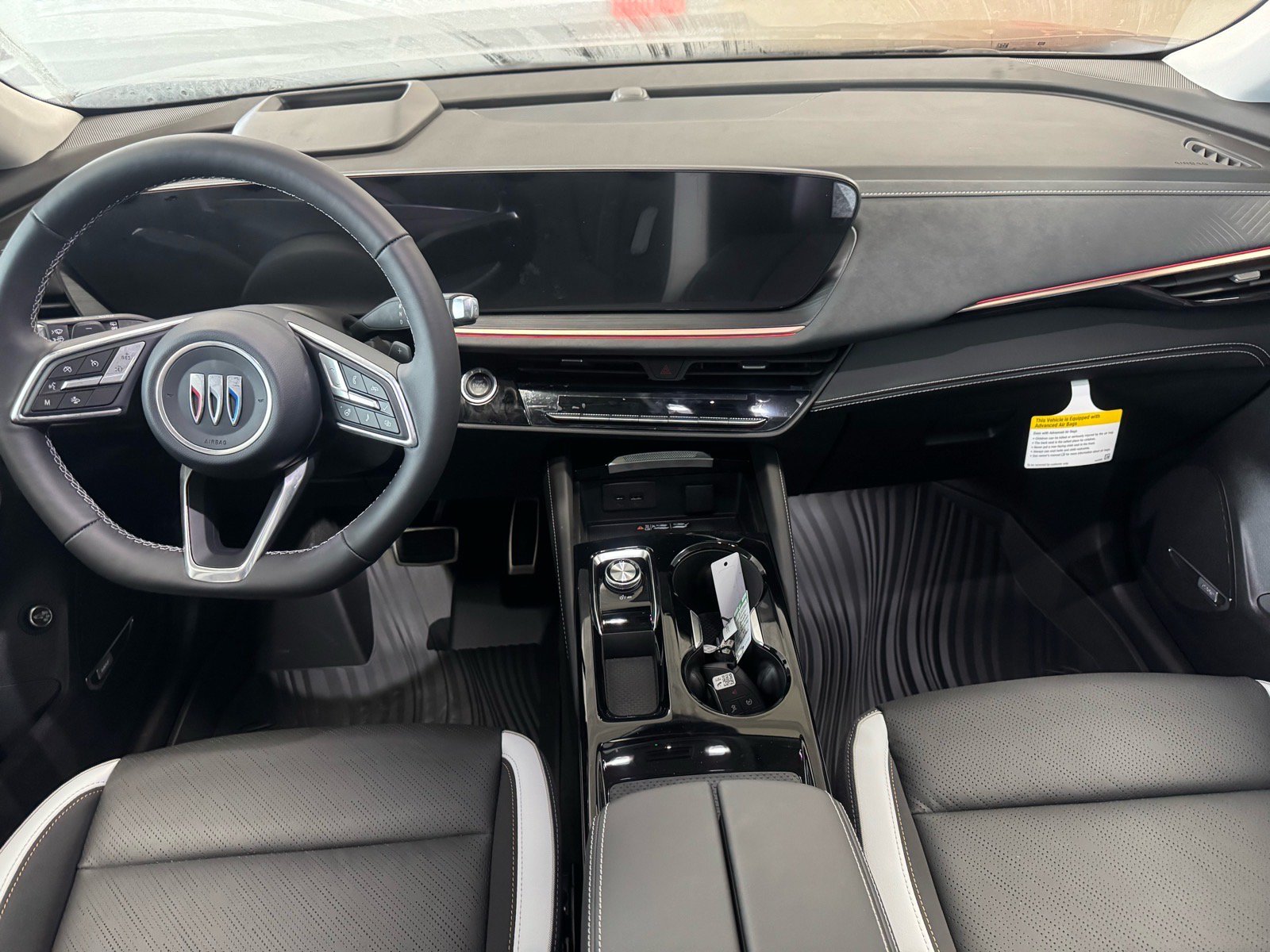 New 2026 Buick Envision Sport Touring AWD/4WD image 13