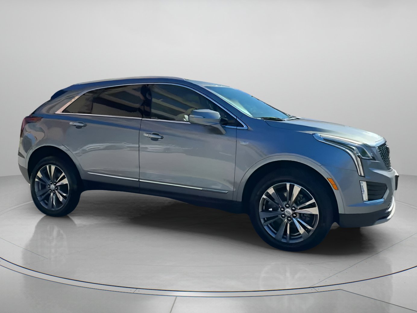 Used 2025 Cadillac XT5 Premium Luxury image 33