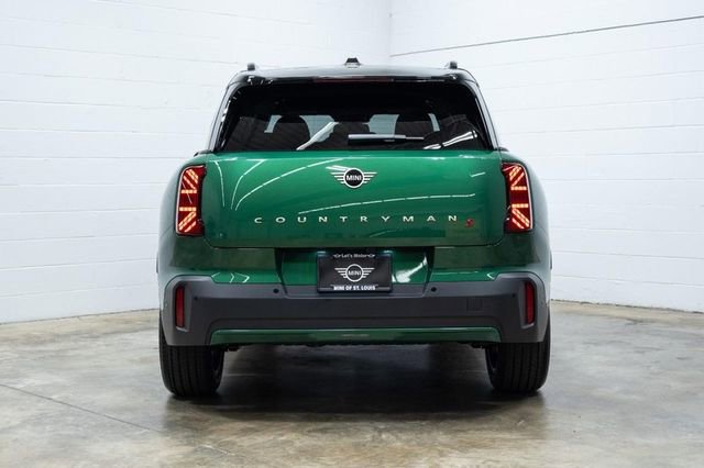 Used 2026 MINI Cooper Countryman S image 9