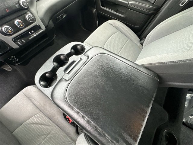 Used 2024 RAM 2500 Big Horn image 21