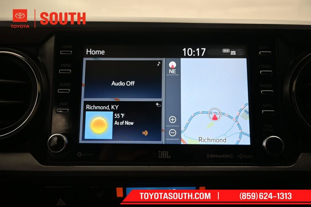 Used 2023 Toyota Tacoma TRD Pro AWD/4WD image 13