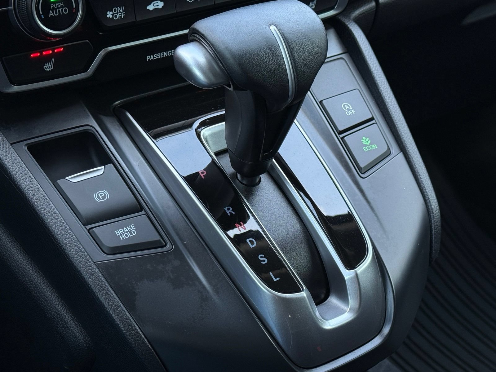 Used 2021 Honda CR-V EX-L image 33