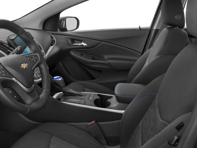 Used 2016 Chevrolet Volt Premier w/ Driver Confidence Package FWD image 11