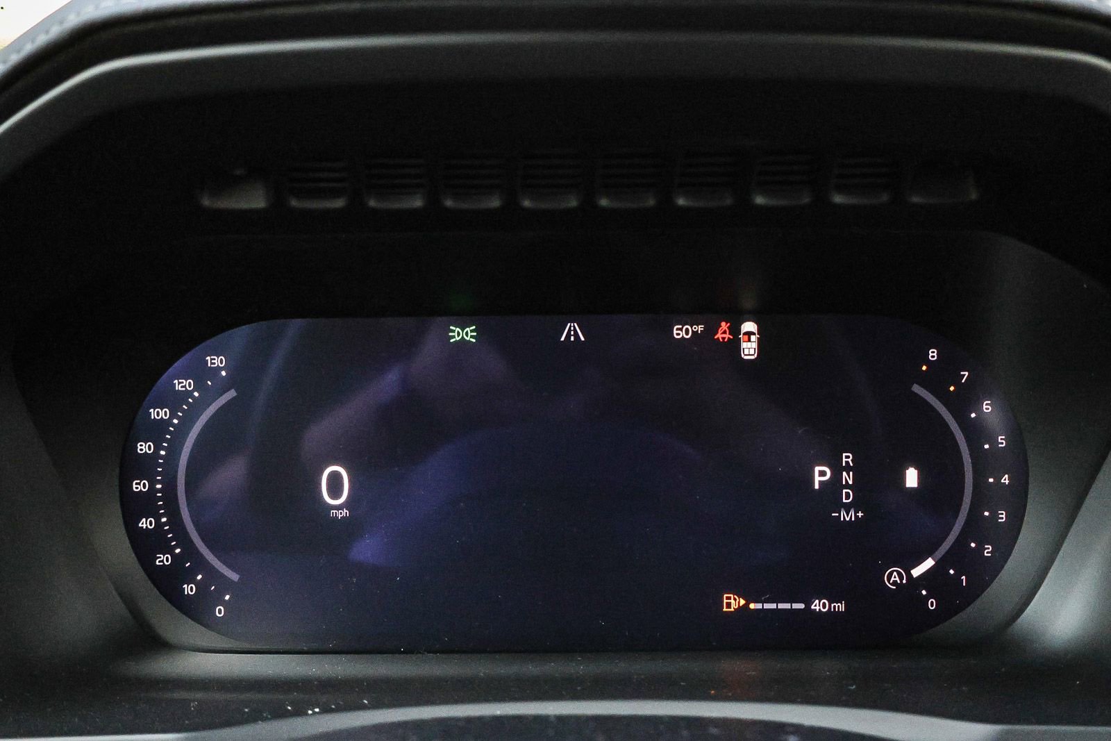 New 2026 Volvo XC90 B5 Plus w/ Protection Package image 32