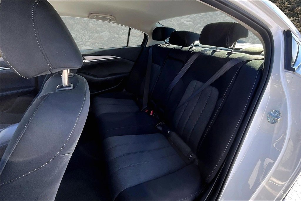 Used 2019 MAZDA MAZDA6 Sport image 24