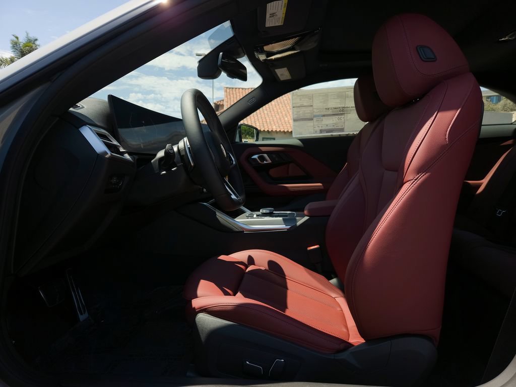 New 2026 BMW 230i Coupe w/ Premium Package RWD image 7