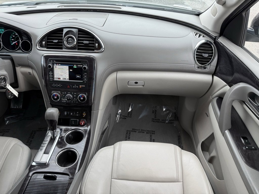Used 2017 Buick Enclave Premium image 33
