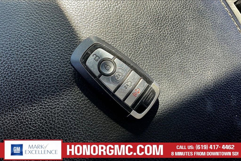 Used 2019 Ford Expedition Limited image 35