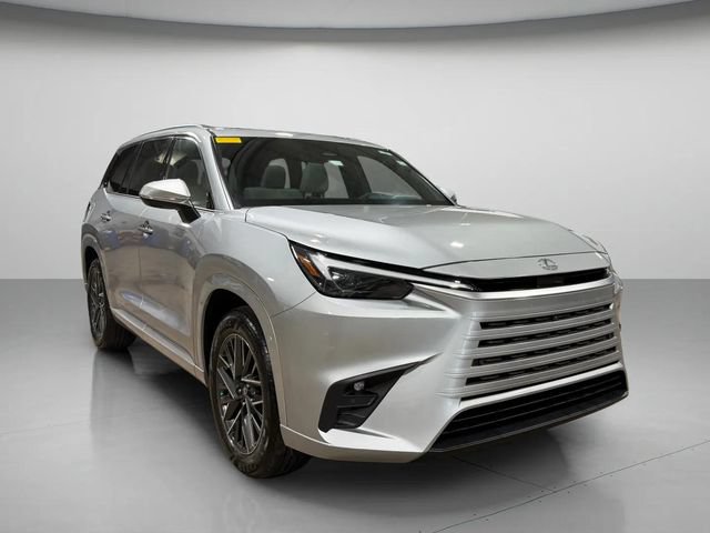 Used 2026 Lexus TX 350 AWD w/ Technology Package image 1