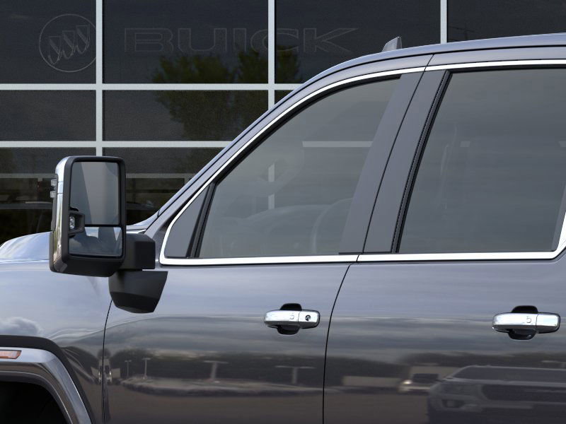 New 2026 GMC Sierra 2500 Denali w/ Denali Reserve Package image 36