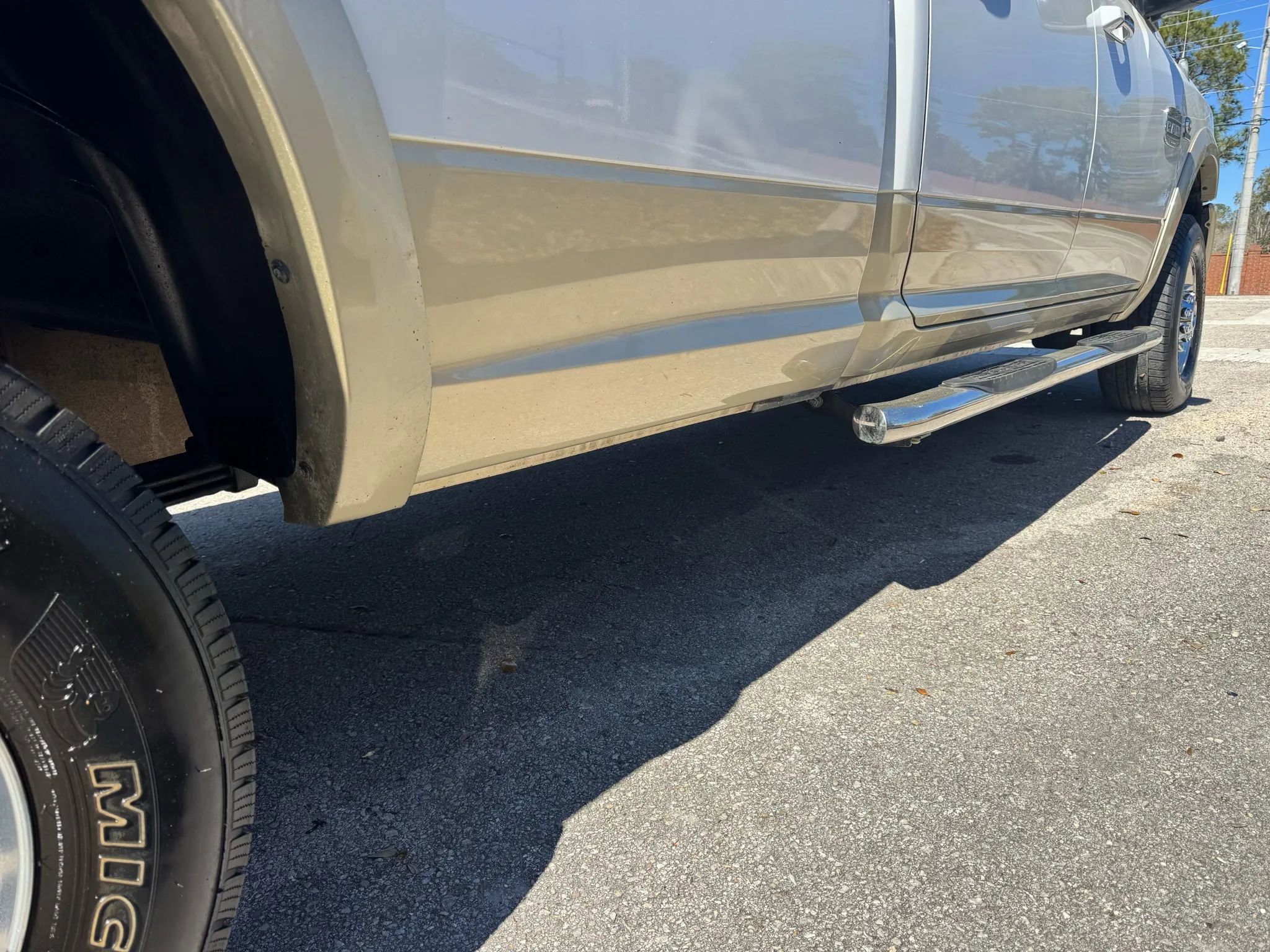 Used 2012 RAM 3500 Laramie Longhorn w/ Cold Weather Group image 21