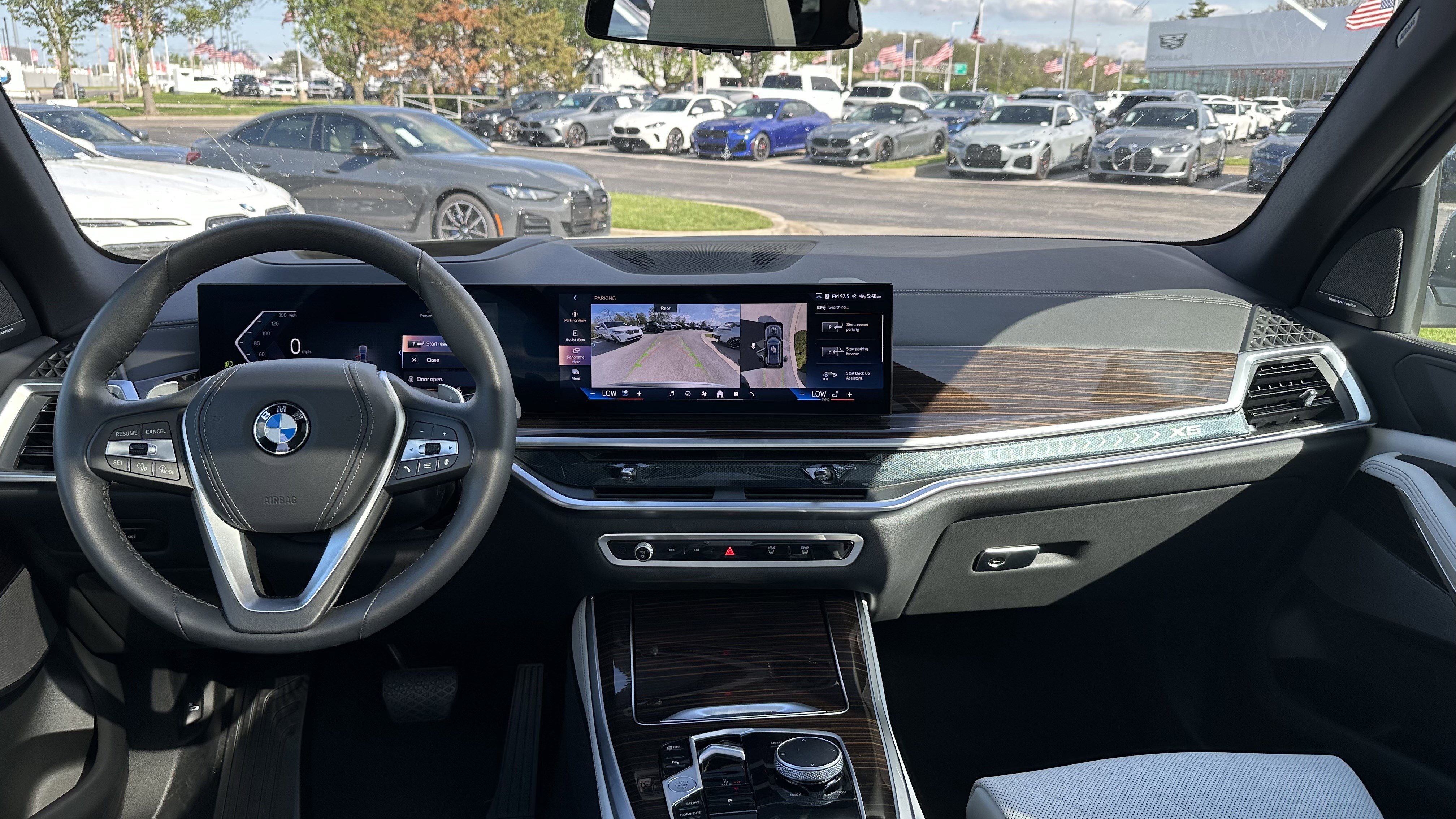 Certified 2026 BMW X5 xDrive40i image 30