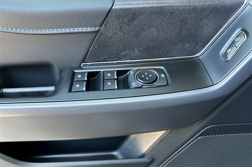 New 2025 Ford F150 XLT w/ Equipment Group 302A MID image 8