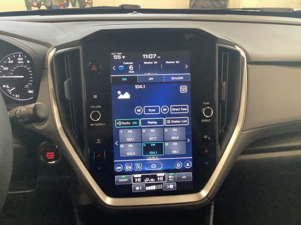 Certified 2024 Subaru Crosstrek 2.0i Premium AWD/4WD image 11