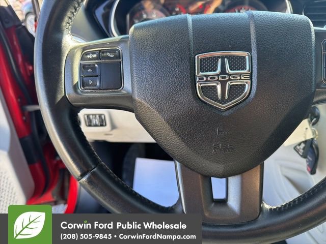 Used 2013 Dodge Dart SXT image 14