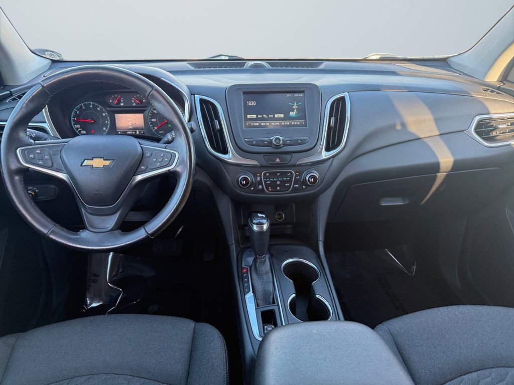 Used 2018 Chevrolet Equinox LT image 10