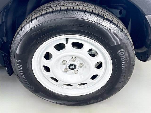 Used 2025 Ford Bronco Sport Heritage w/ Convenience Package AWD/4WD image 30