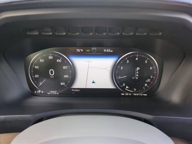 Used 2020 Volvo XC90 T6 Inscription image 11