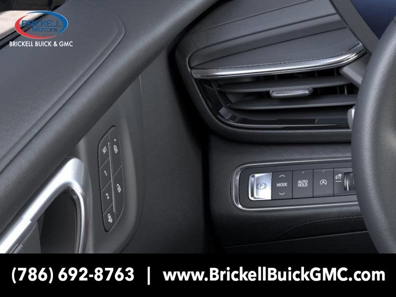 New 2025 Buick Enclave Sport Touring w/ Super Cruise Package FWD image 22