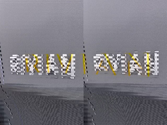 Used 2022 Rivian R1T Adventure image 33