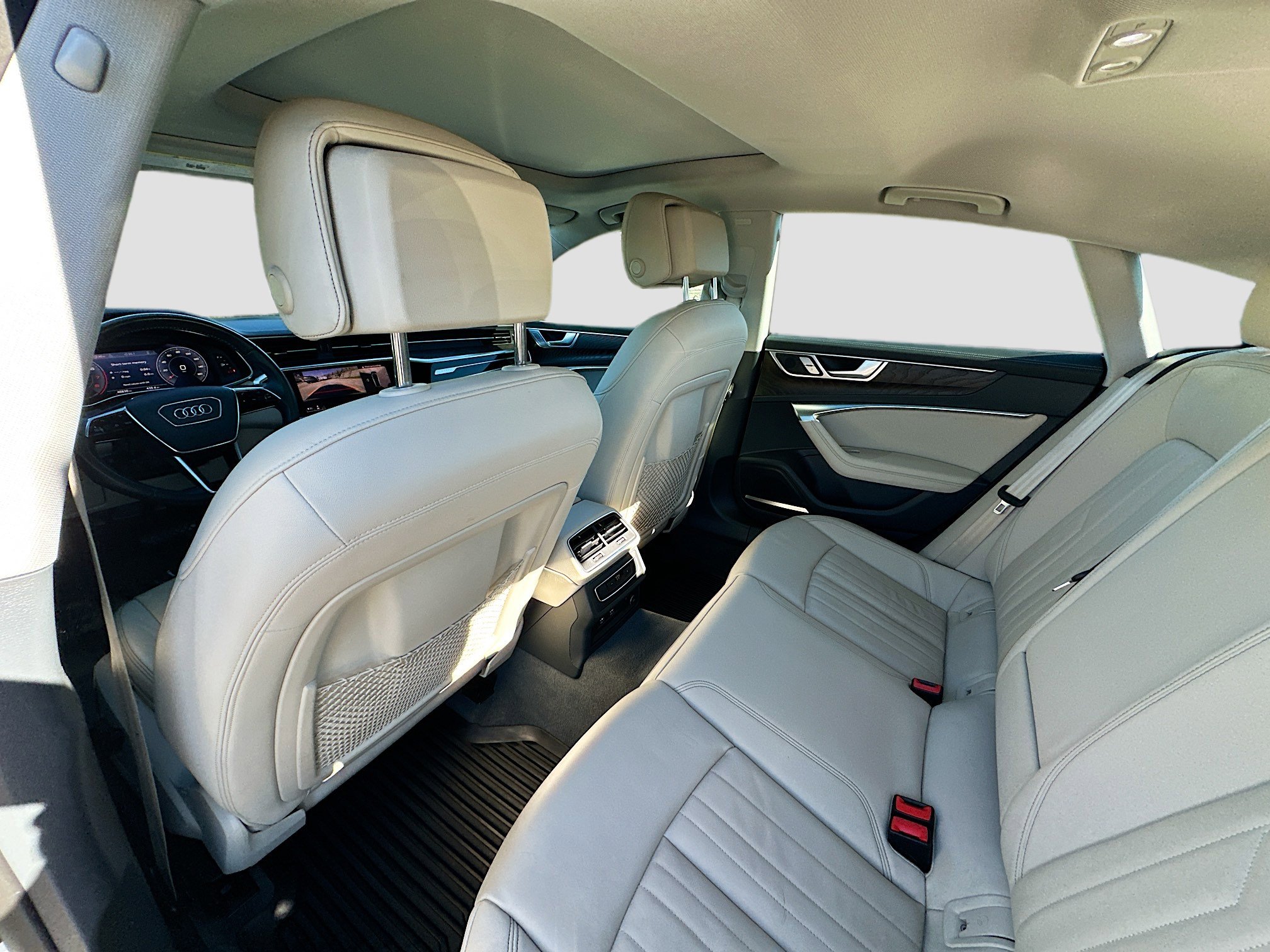 Used 2019 Audi A7 3.0T Premium Plus w/ Premium Plus Package image 27