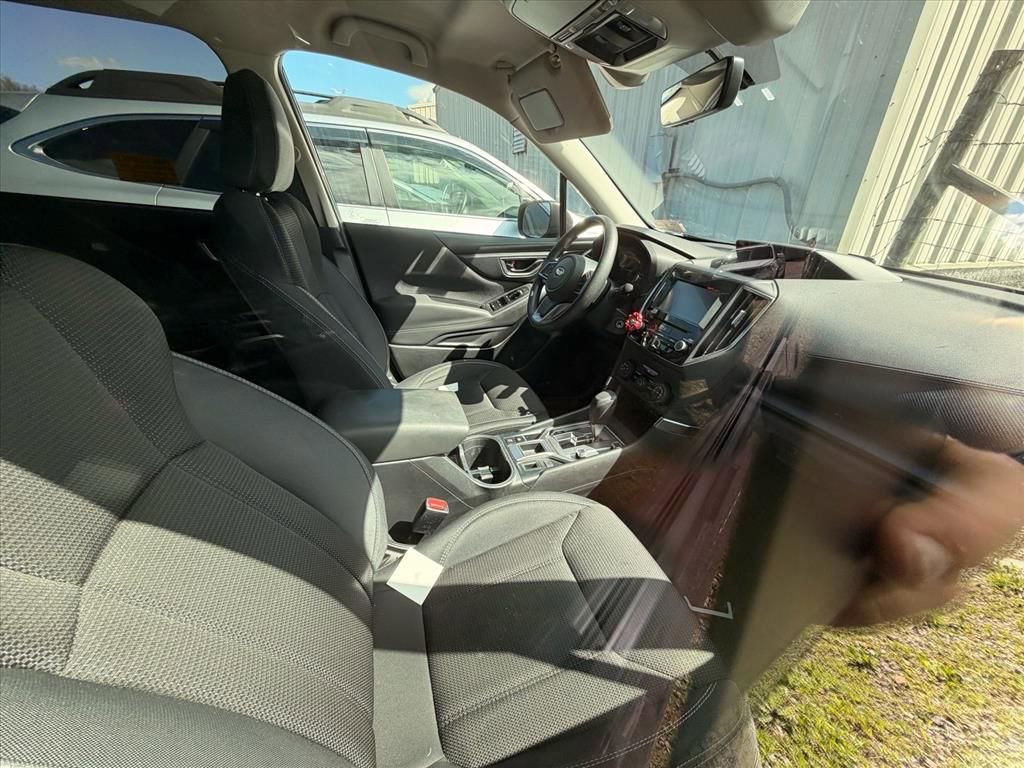 Used 2020 Subaru Forester w/ Popular Package #1 image 18