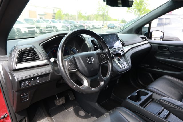 Used 2023 Honda Odyssey Sport image 27