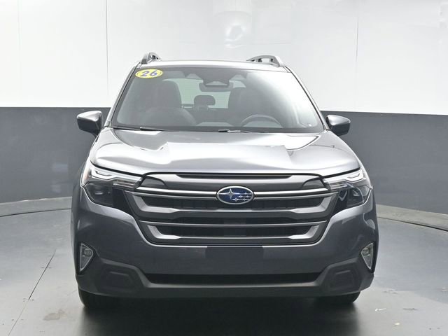 Certified 2026 Subaru Forester Premium AWD/4WD image 3