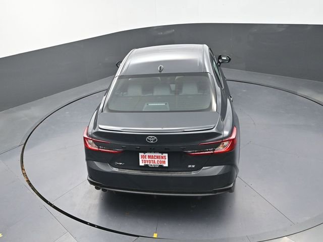New 2026 Toyota Camry SE w/ Convenience Package FWD image 24