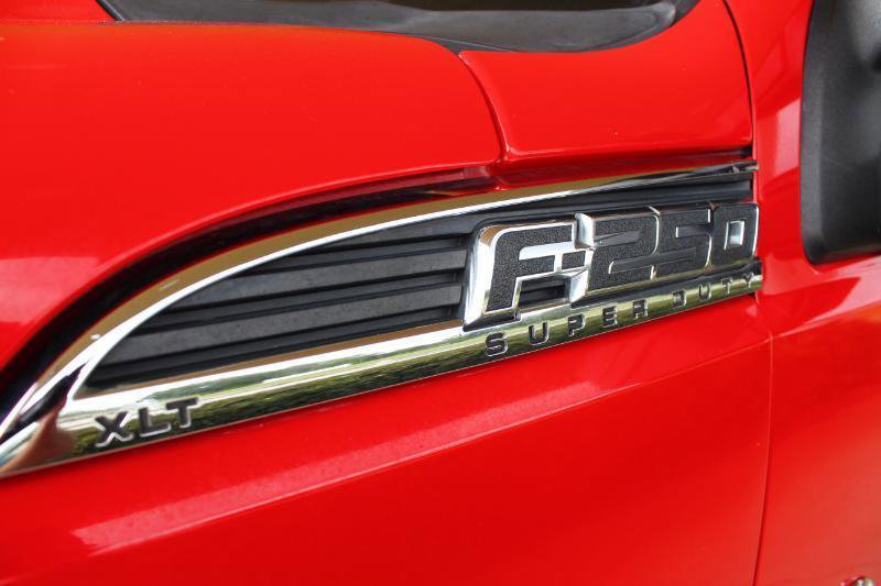 Used 2016 Ford F250 XLT w/ XLT Value Package AWD/4WD image 24