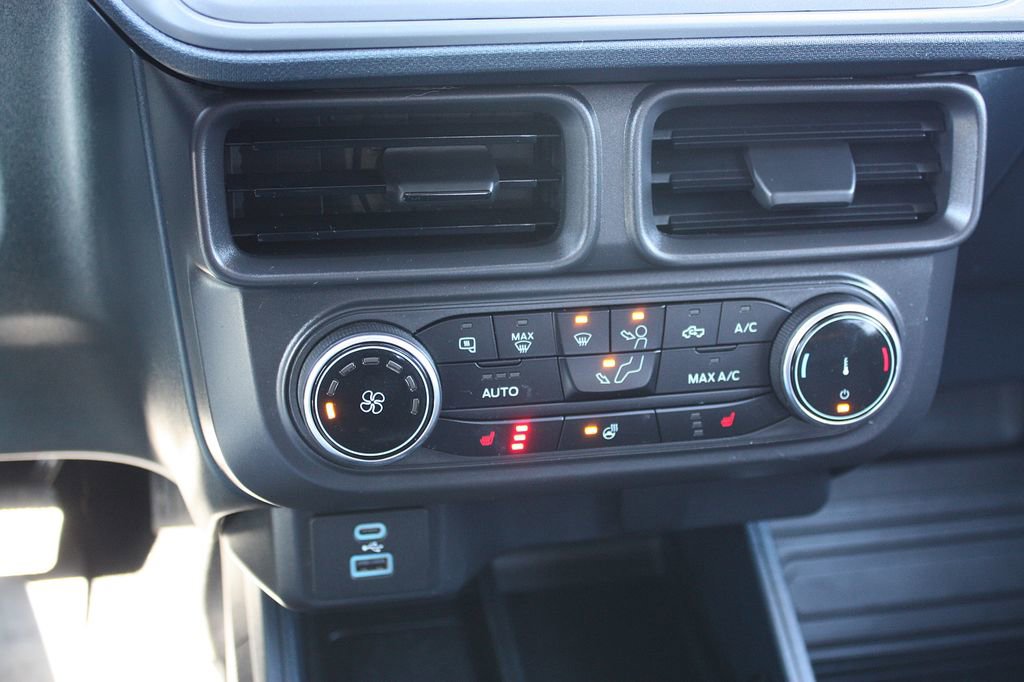 Used 2023 Ford Maverick Tremor w/ Tremor Off-Road Package image 28