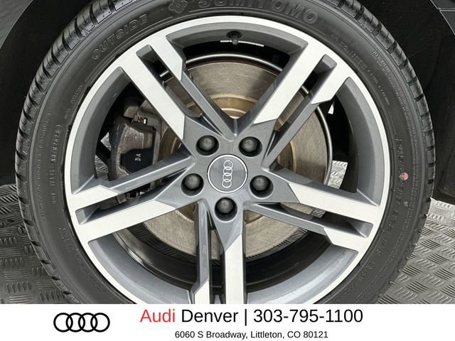 Used 2017 Audi A4 2.0T Premium Plus image 10