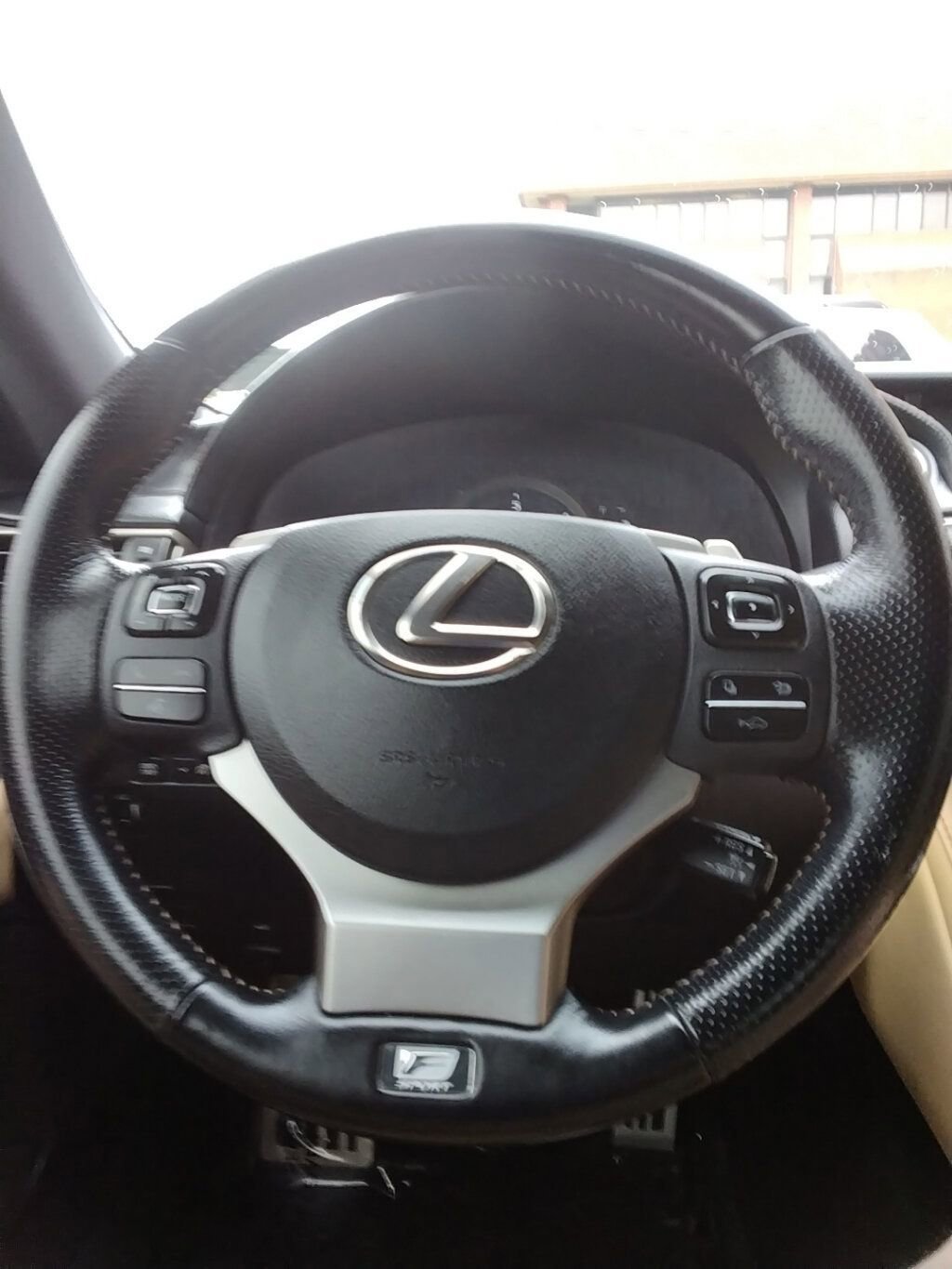 Used 2017 Lexus RC 350 F Sport image 14