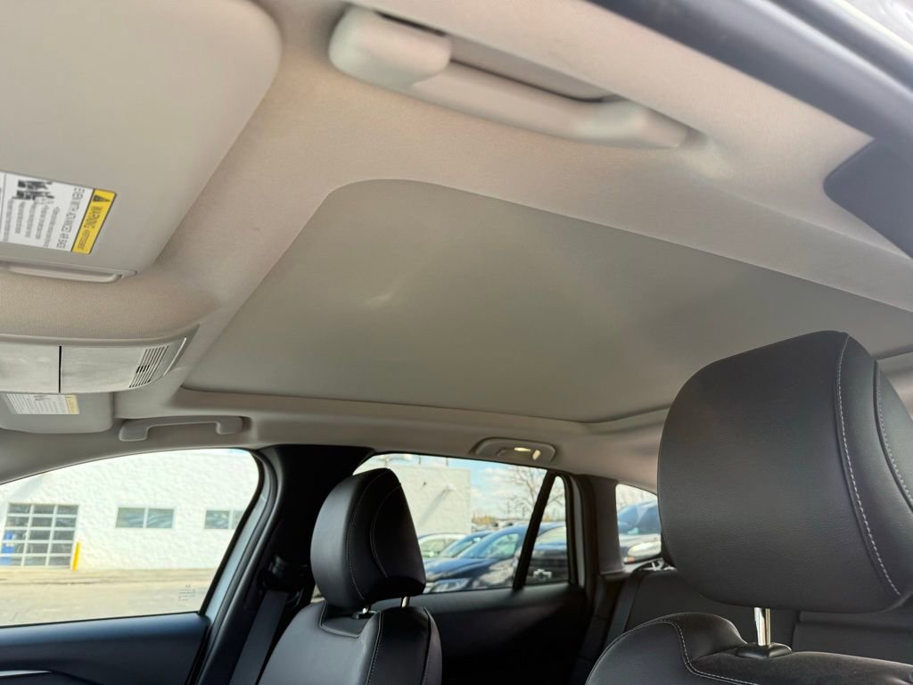 Used 2023 MAZDA CX-50 2.5 S w/ Convenience Package image 8