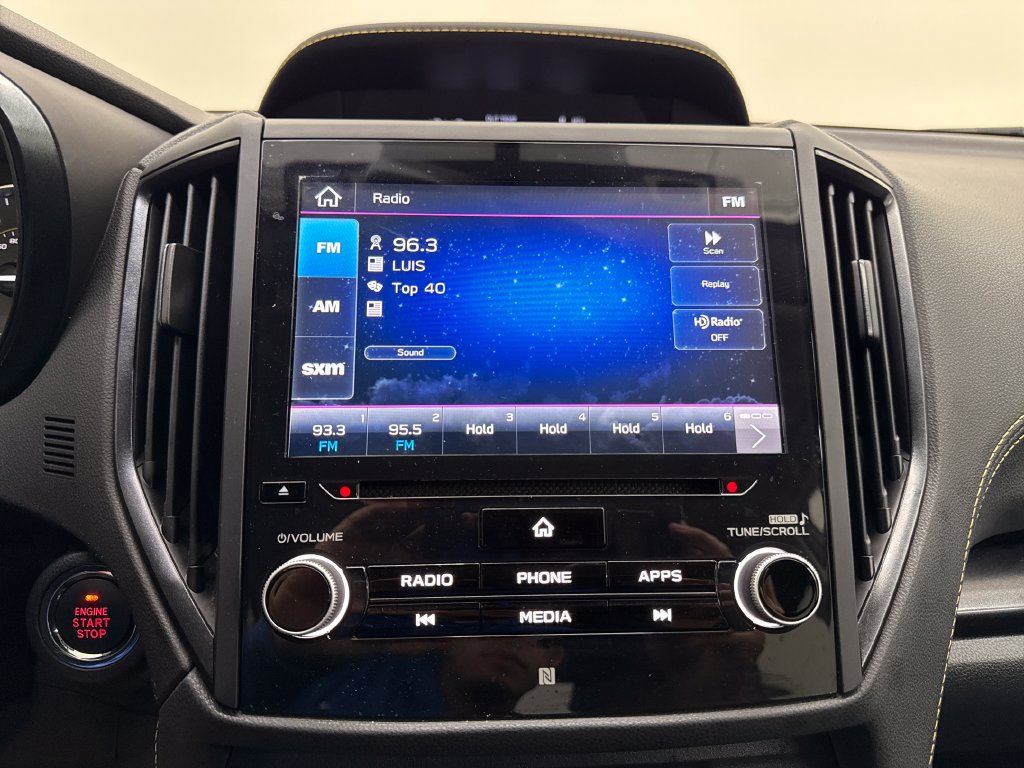 Certified 2021 Subaru Crosstrek 2.5i Sport w/ Moonroof Package AWD/4WD image 20