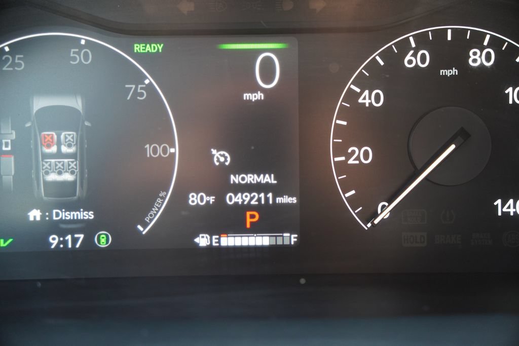 Used 2024 Honda CR-V Sport Touring image 37